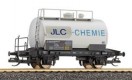 14477 Tillig 2 axle Tank car "JLC"